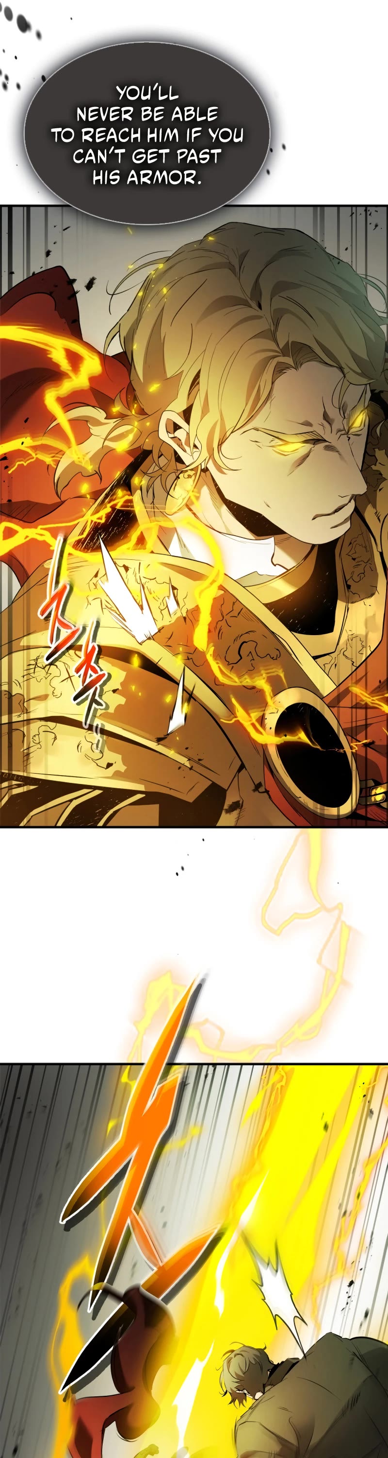 Leveling With The Gods chapter 123 page 50