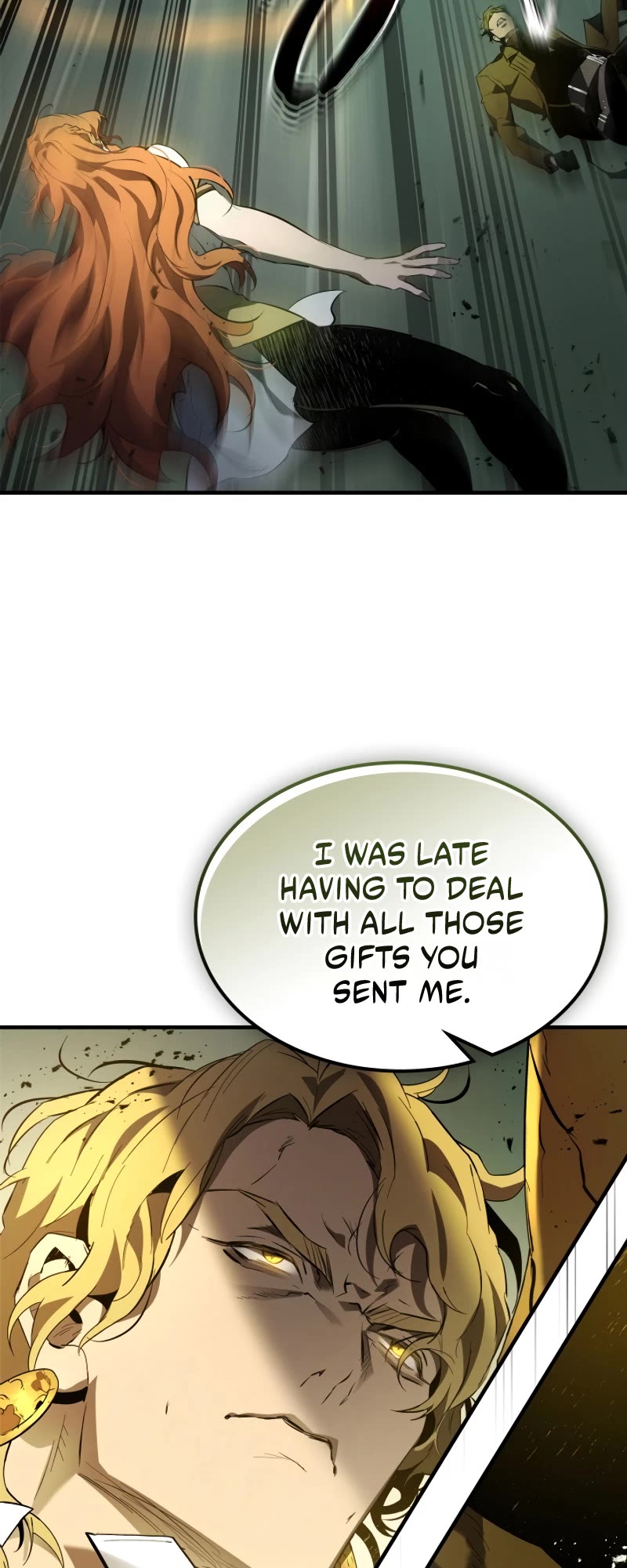 Leveling With The Gods chapter 123 page 53