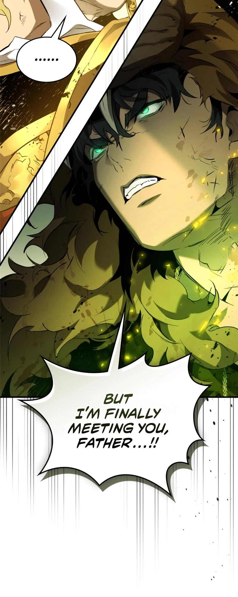 Leveling With The Gods chapter 123 page 54