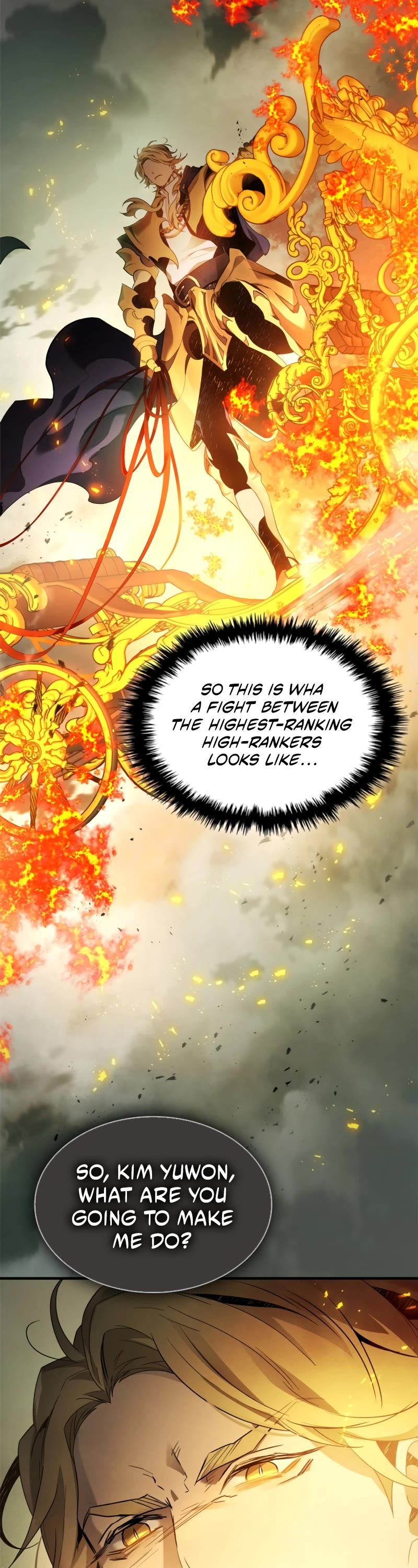 Leveling With The Gods chapter 123 page 56