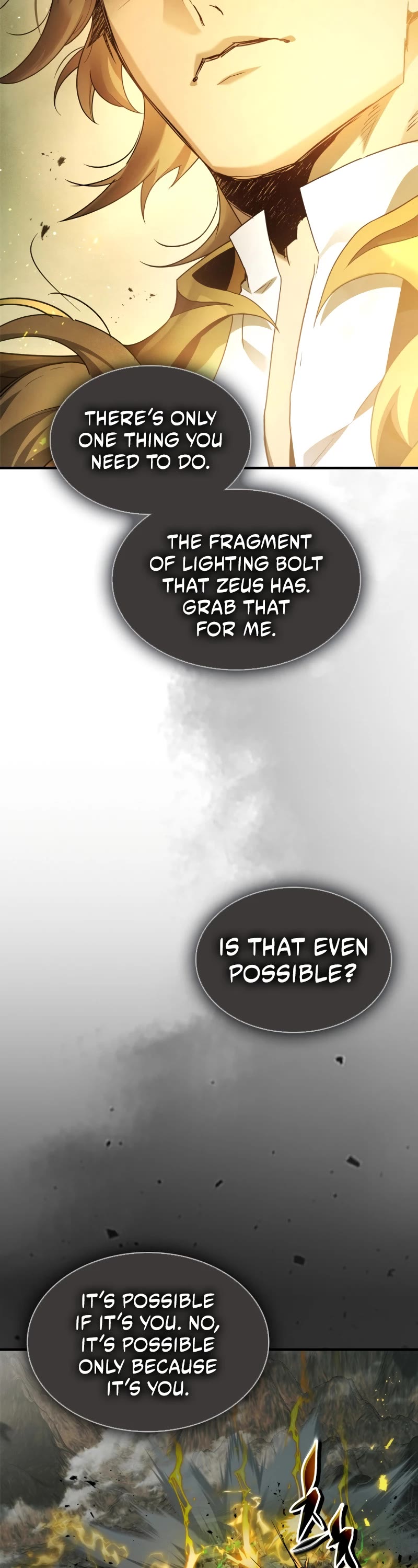 Leveling With The Gods chapter 123 page 57