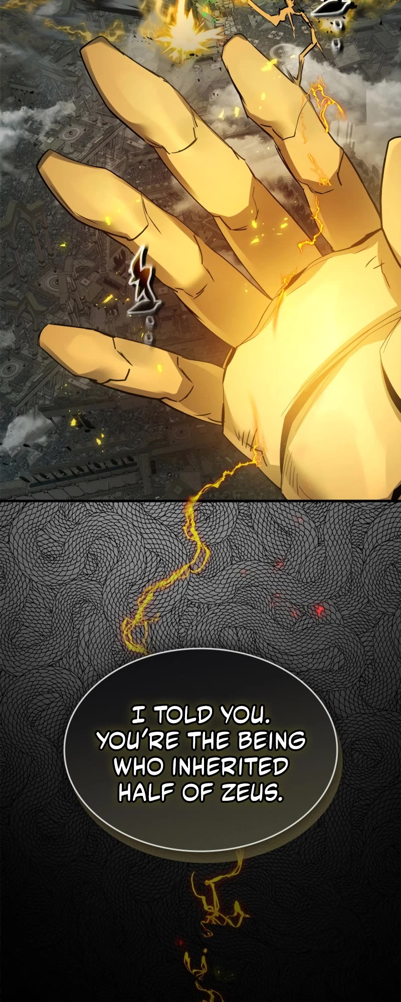 Leveling With The Gods chapter 123 page 58