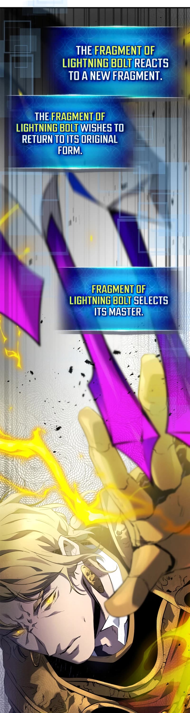 Leveling With The Gods chapter 124 page 16