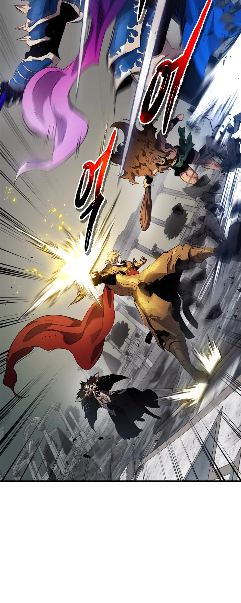 Leveling With The Gods chapter 124 page 19