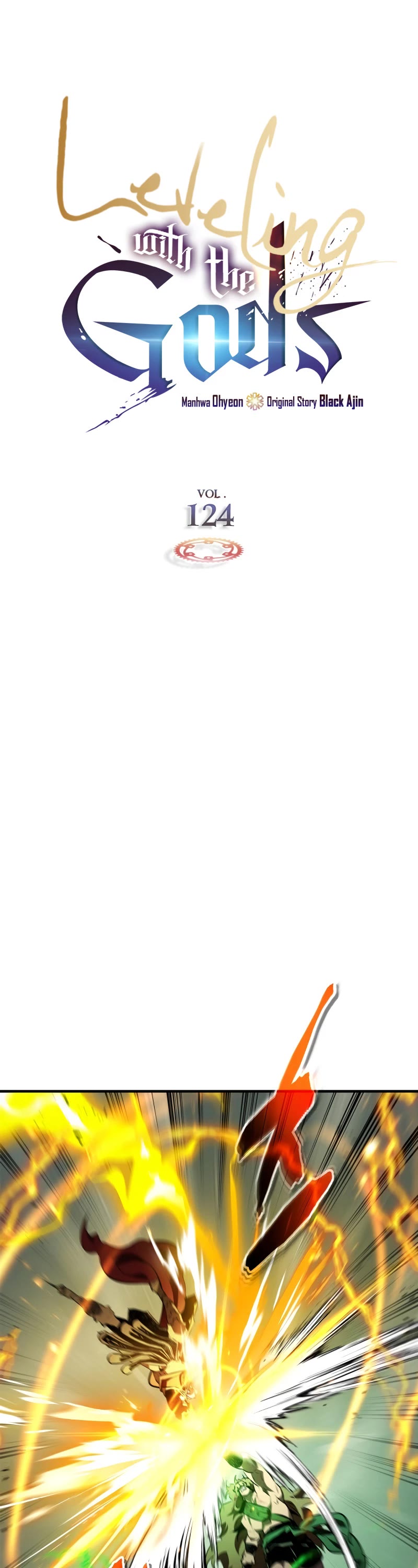 Leveling With The Gods chapter 124 page 2