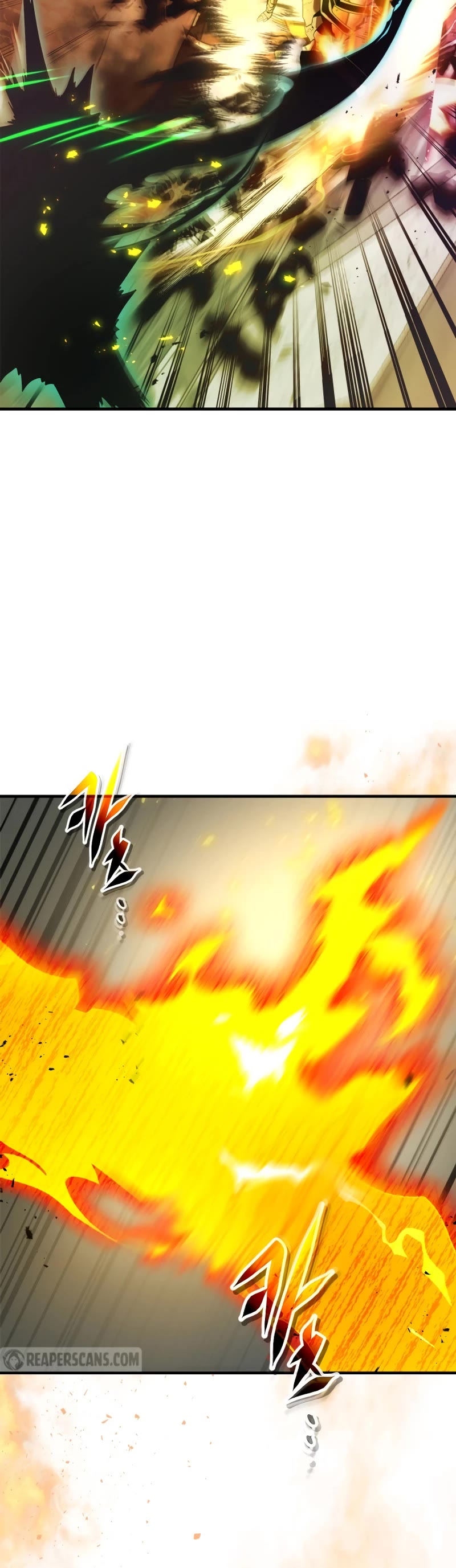 Leveling With The Gods chapter 124 page 22