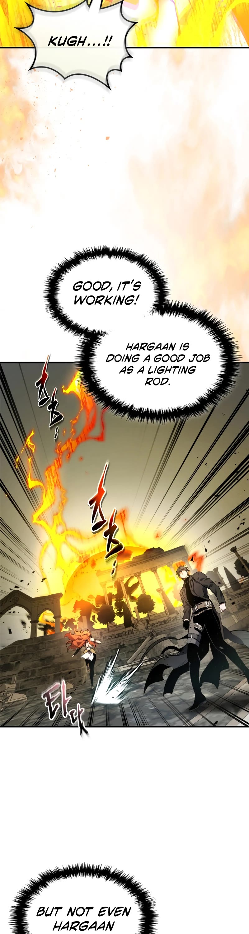 Leveling With The Gods chapter 124 page 25