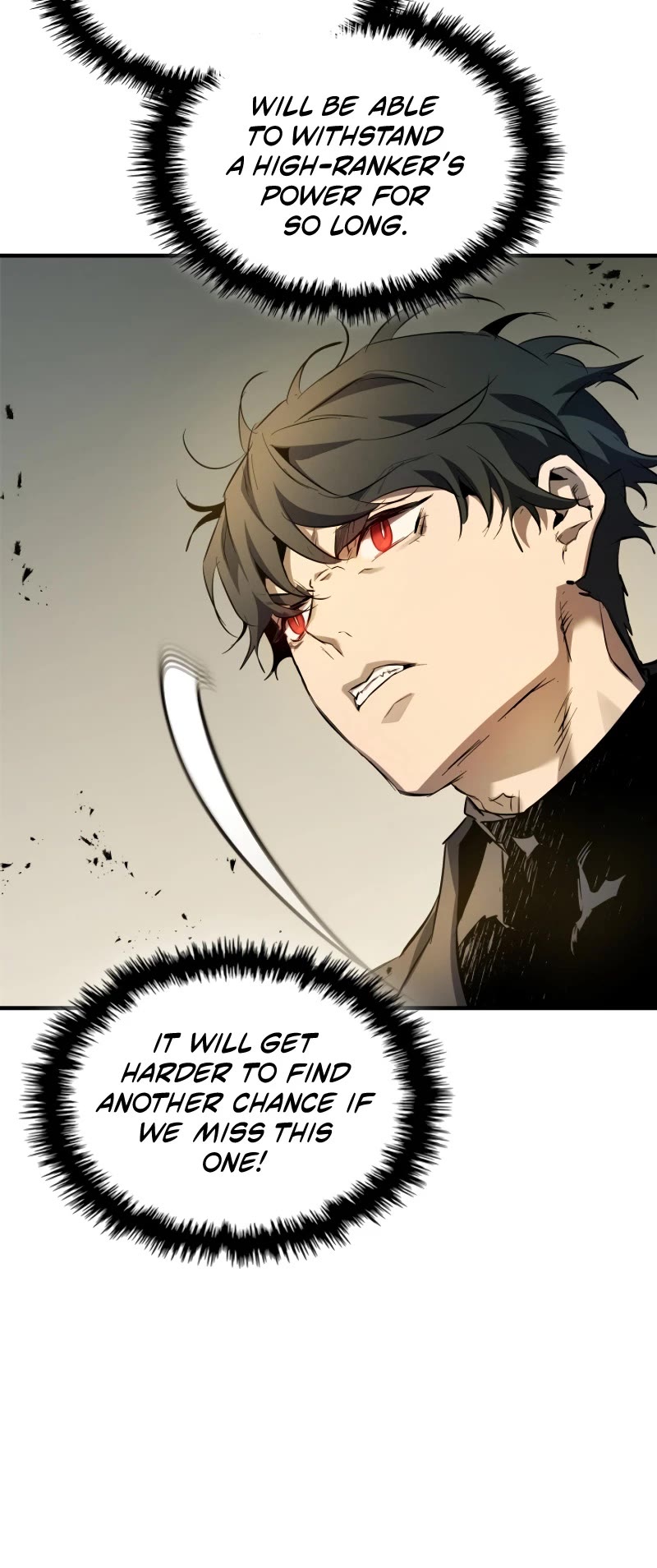 Leveling With The Gods chapter 124 page 26