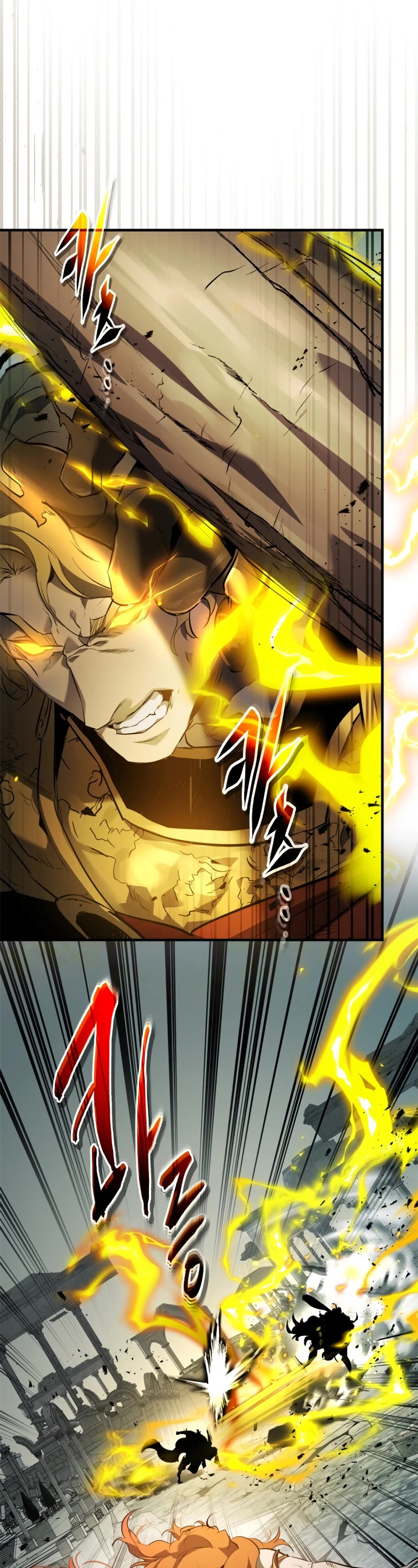 Leveling With The Gods chapter 124 page 28