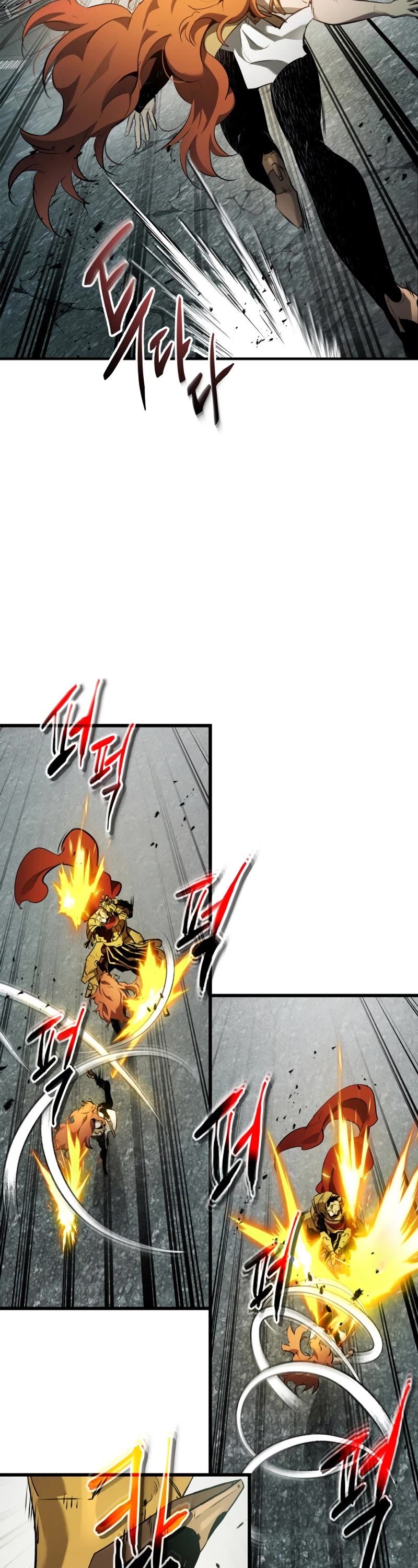 Leveling With The Gods chapter 124 page 29