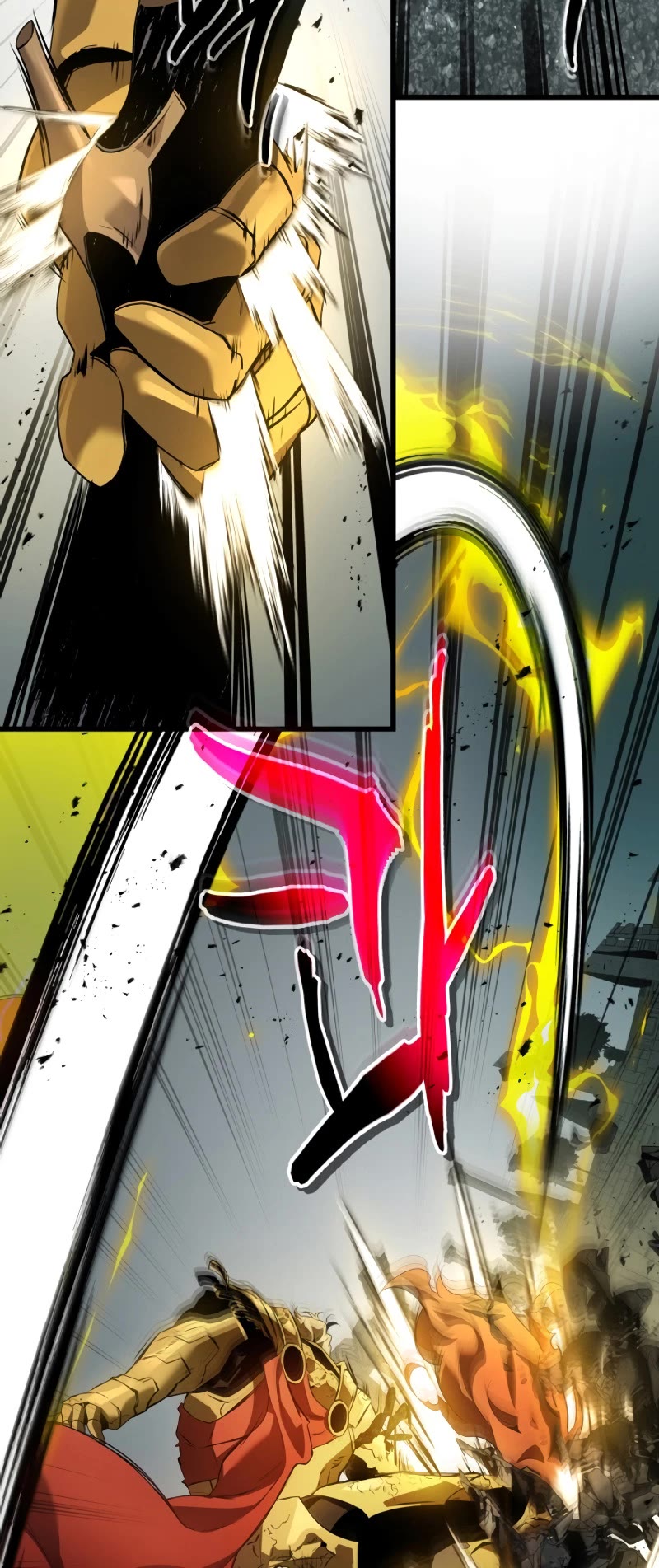 Leveling With The Gods chapter 124 page 30