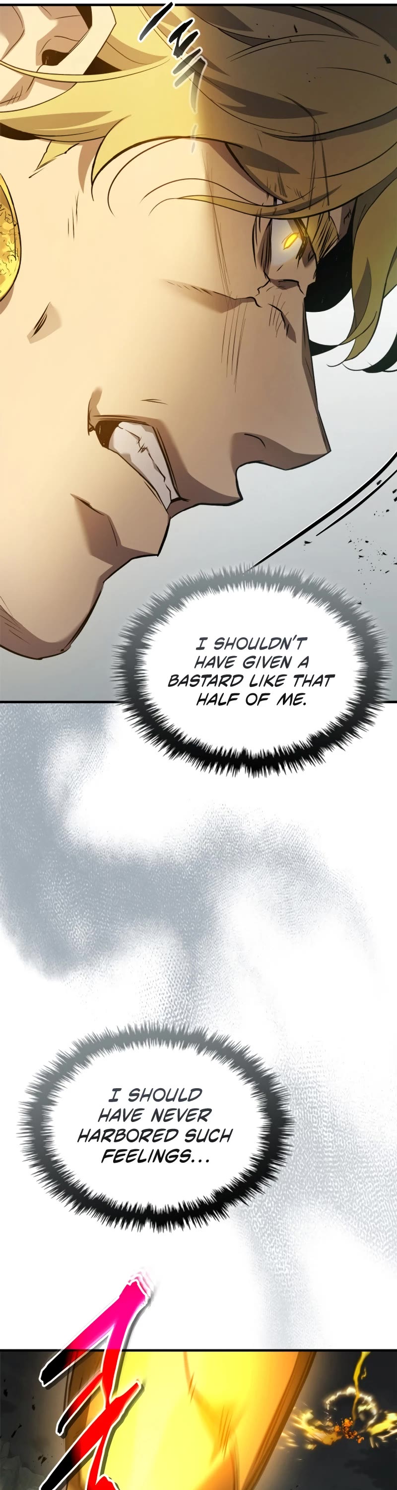 Leveling With The Gods chapter 124 page 32