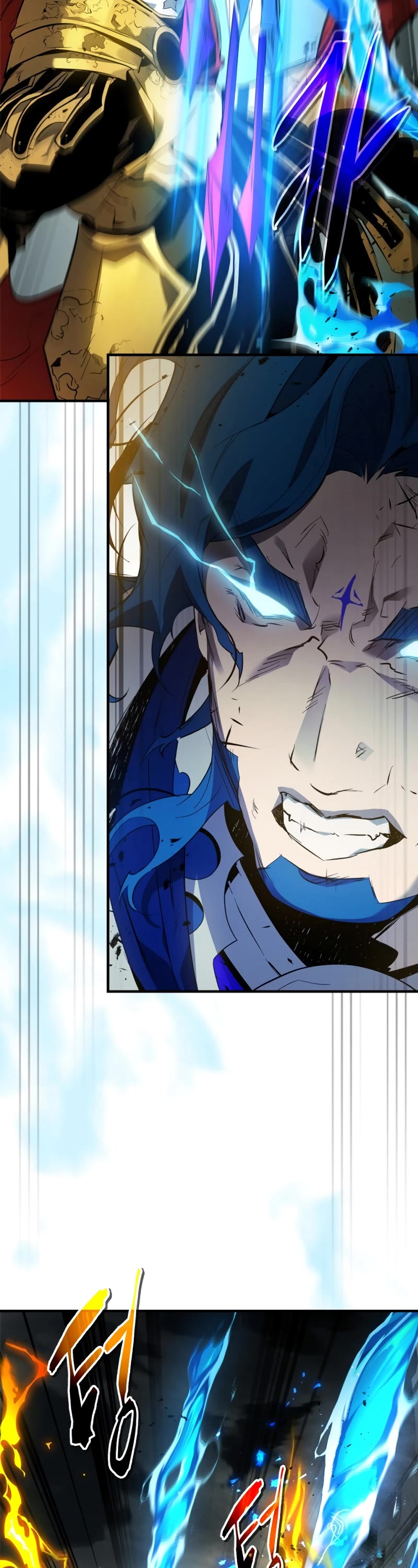 Leveling With The Gods chapter 124 page 34