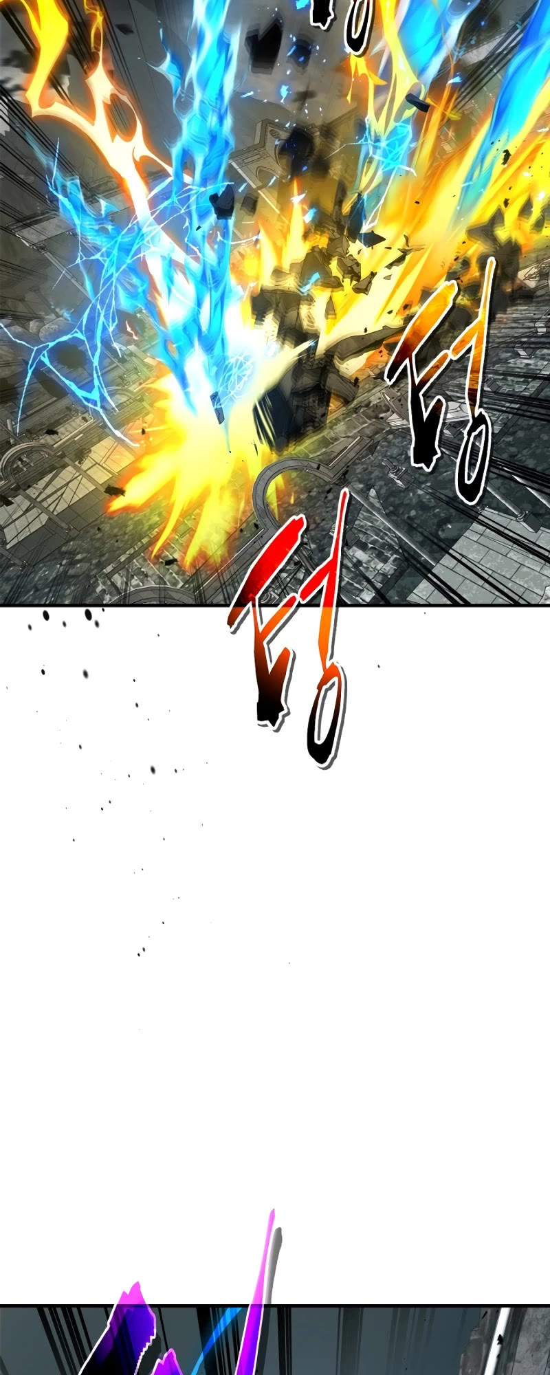 Leveling With The Gods chapter 124 page 35