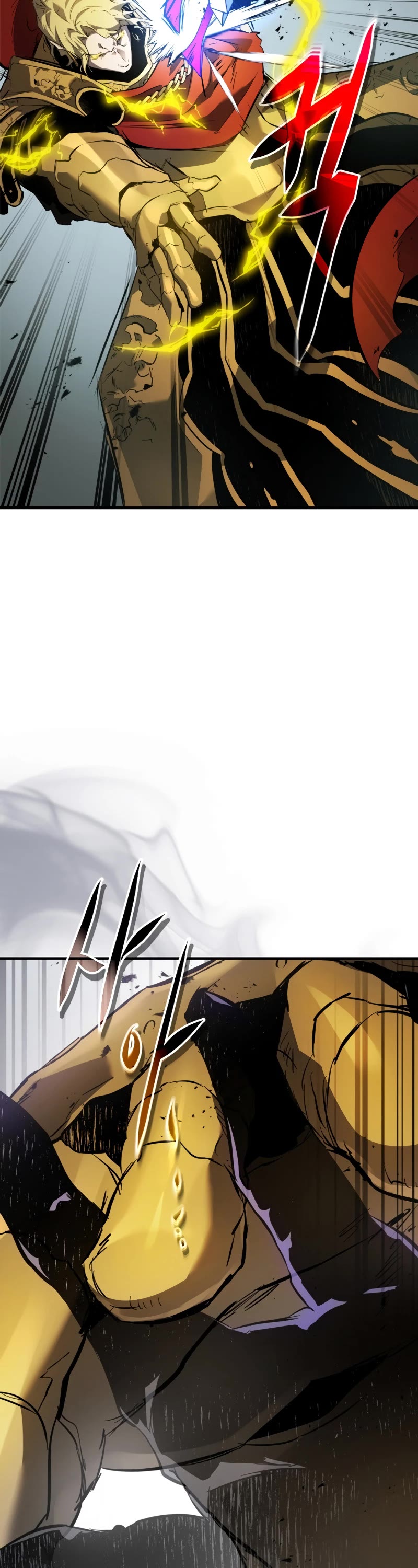 Leveling With The Gods chapter 124 page 38