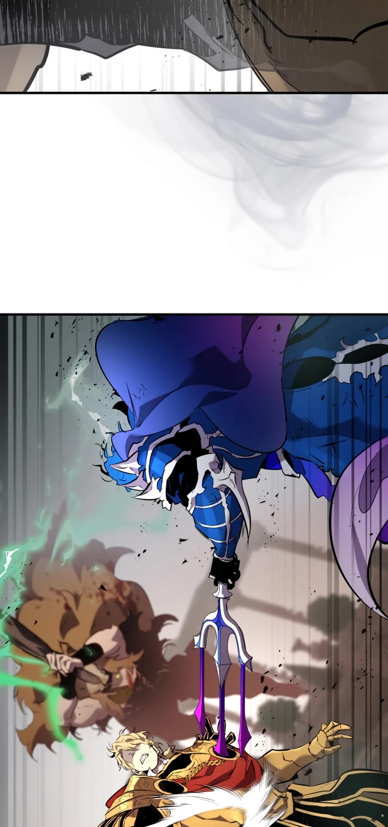 Leveling With The Gods chapter 124 page 39