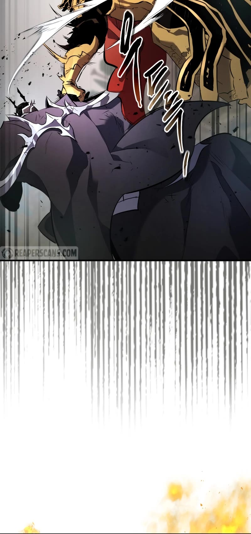 Leveling With The Gods chapter 124 page 40