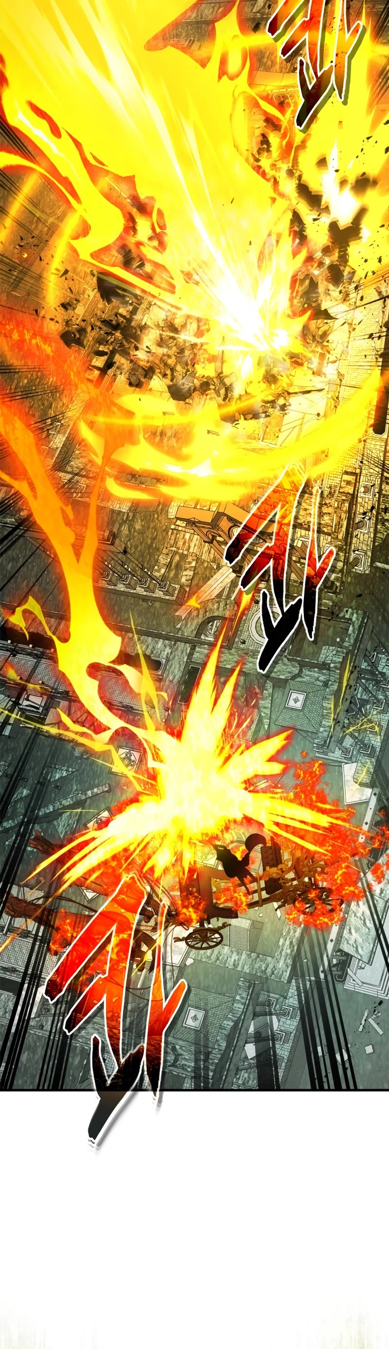 Leveling With The Gods chapter 124 page 42