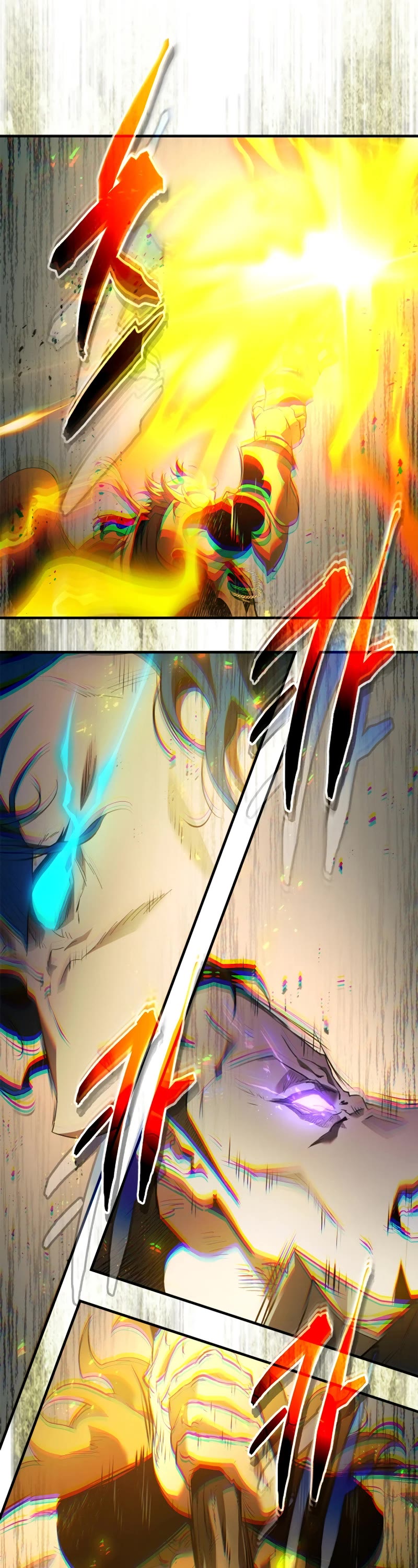 Leveling With The Gods chapter 124 page 43