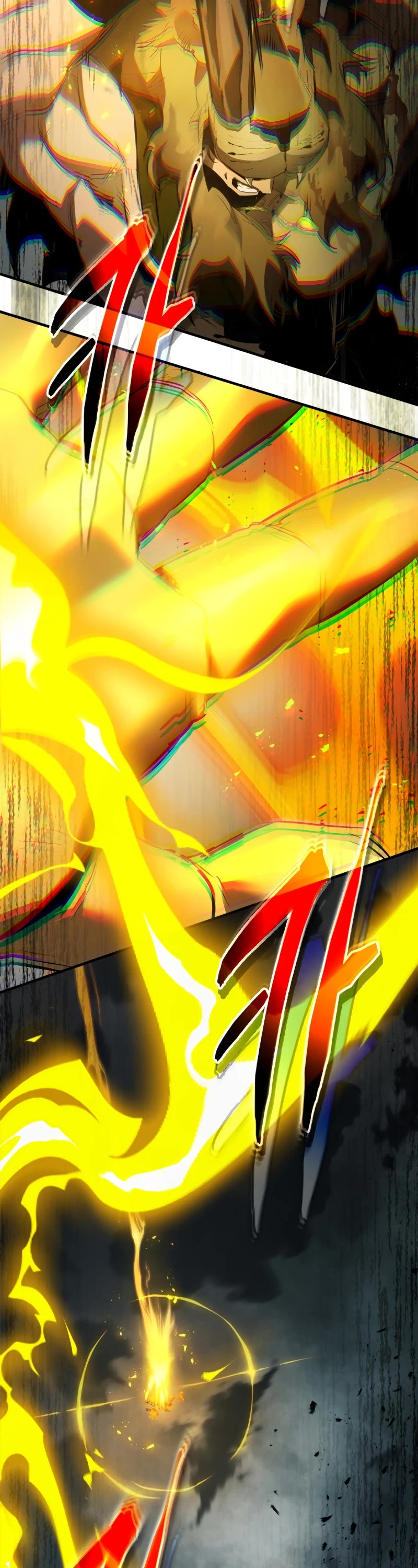 Leveling With The Gods chapter 124 page 44