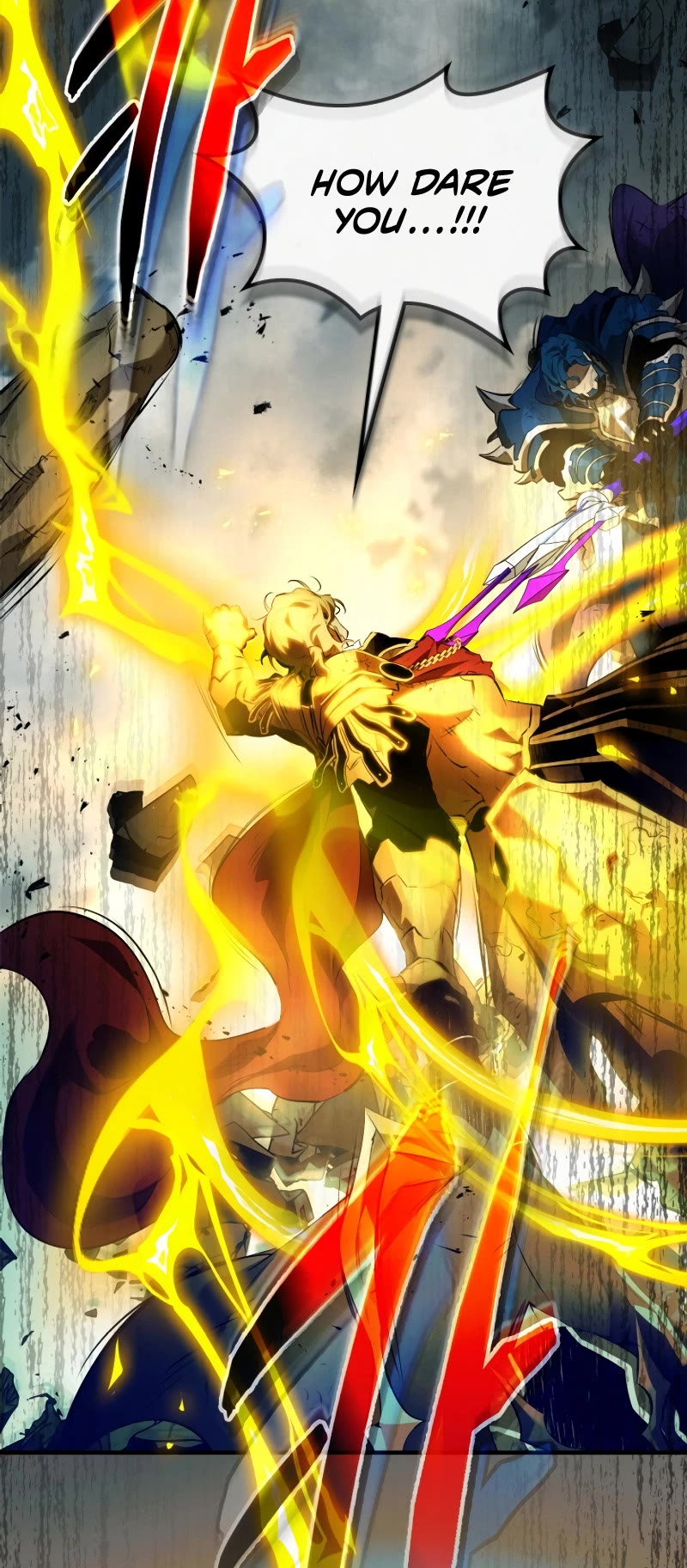 Leveling With The Gods chapter 124 page 45