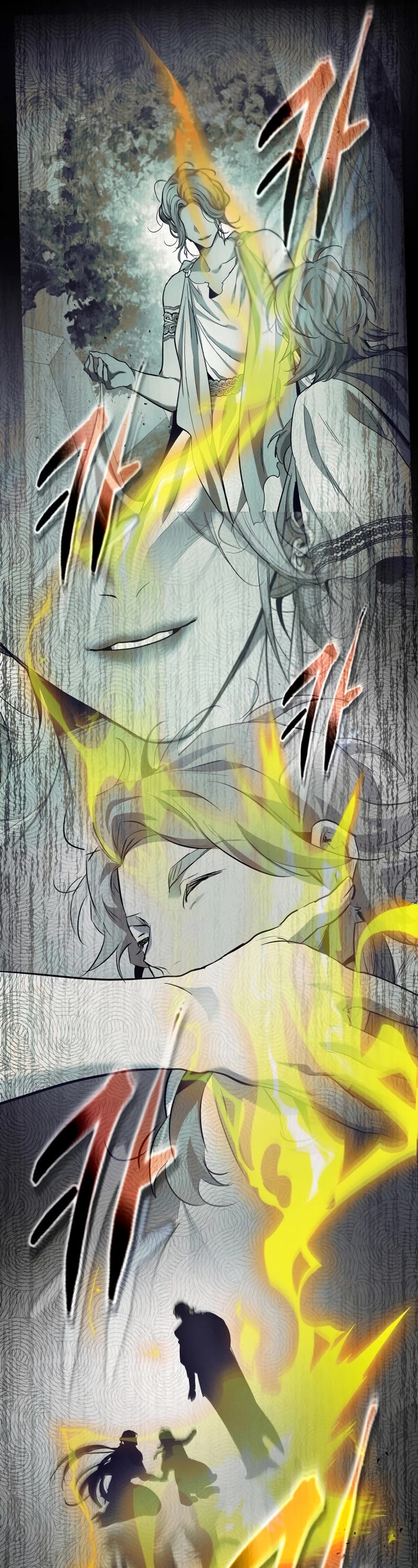 Leveling With The Gods chapter 124 page 47