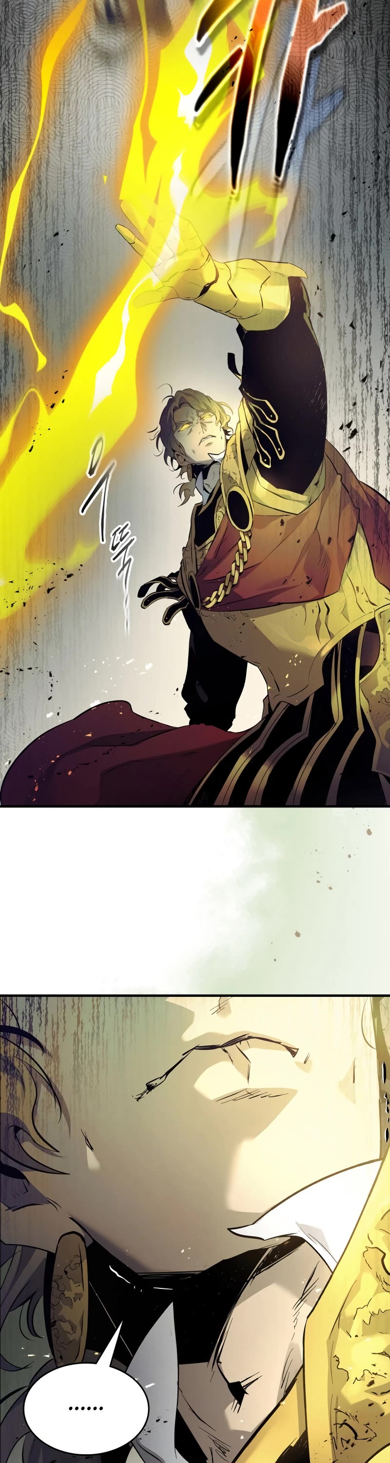 Leveling With The Gods chapter 124 page 48