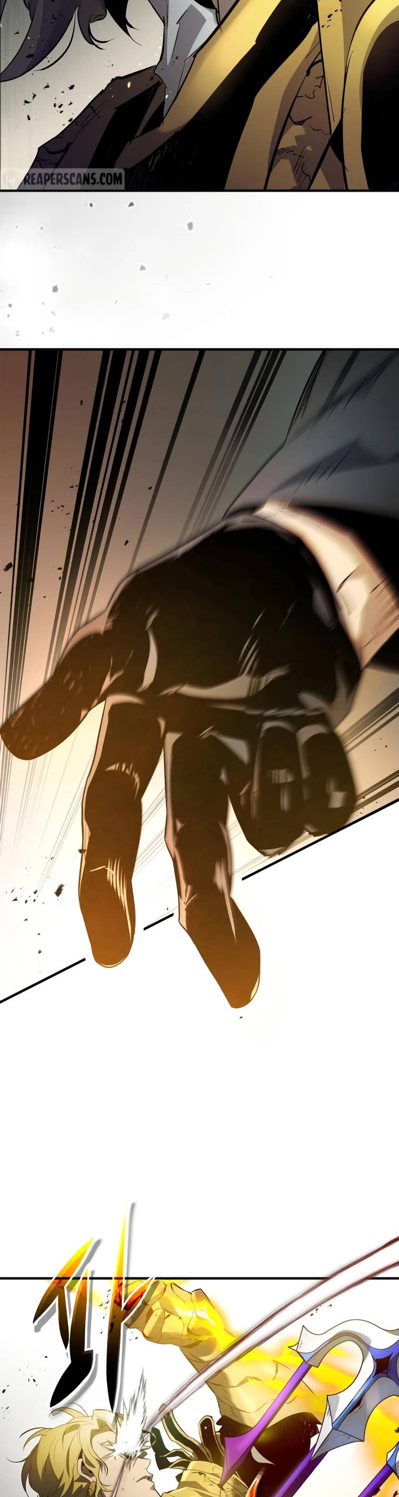 Leveling With The Gods chapter 124 page 49