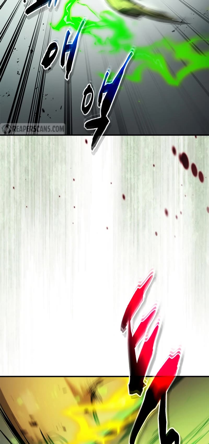 Leveling With The Gods chapter 124 page 5