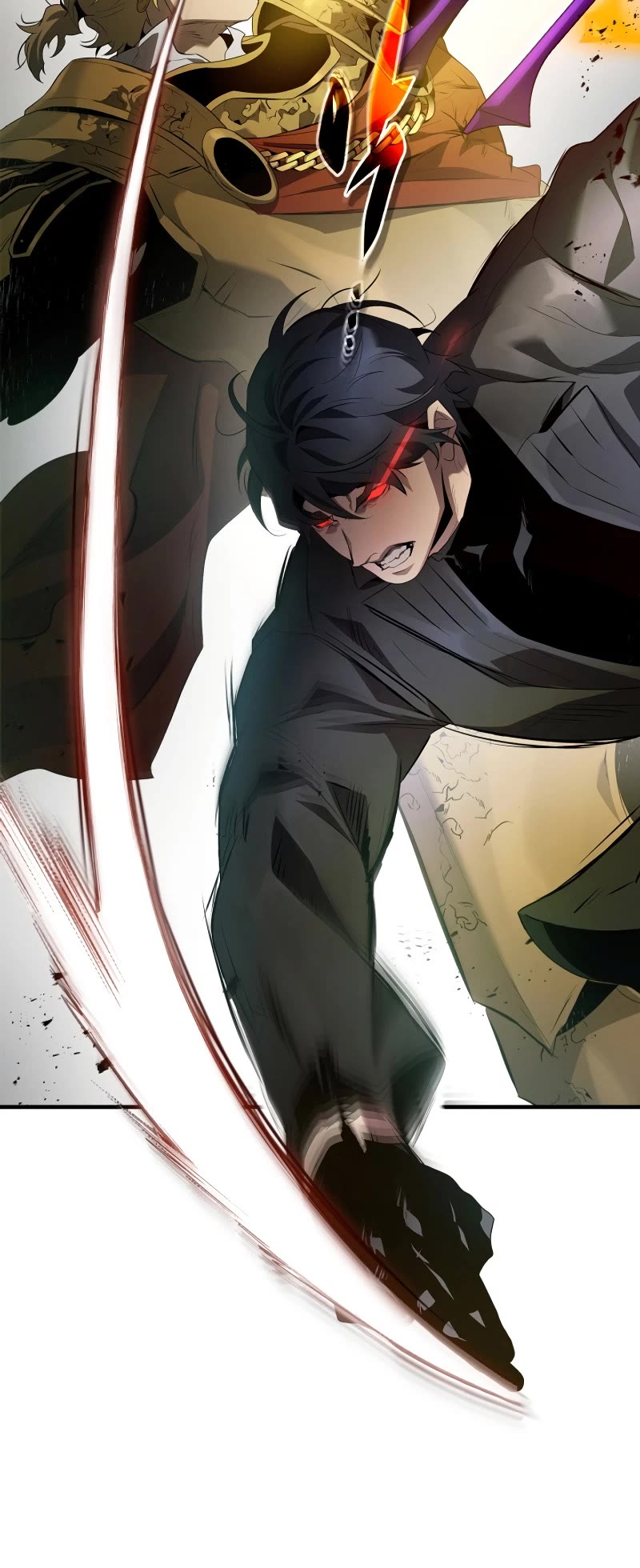 Leveling With The Gods chapter 124 page 50