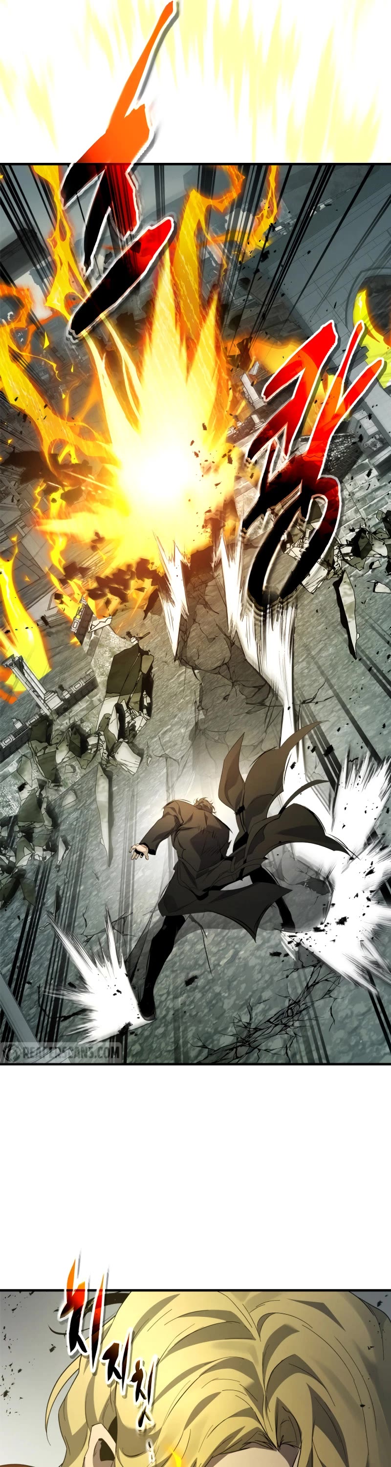 Leveling With The Gods chapter 124 page 52