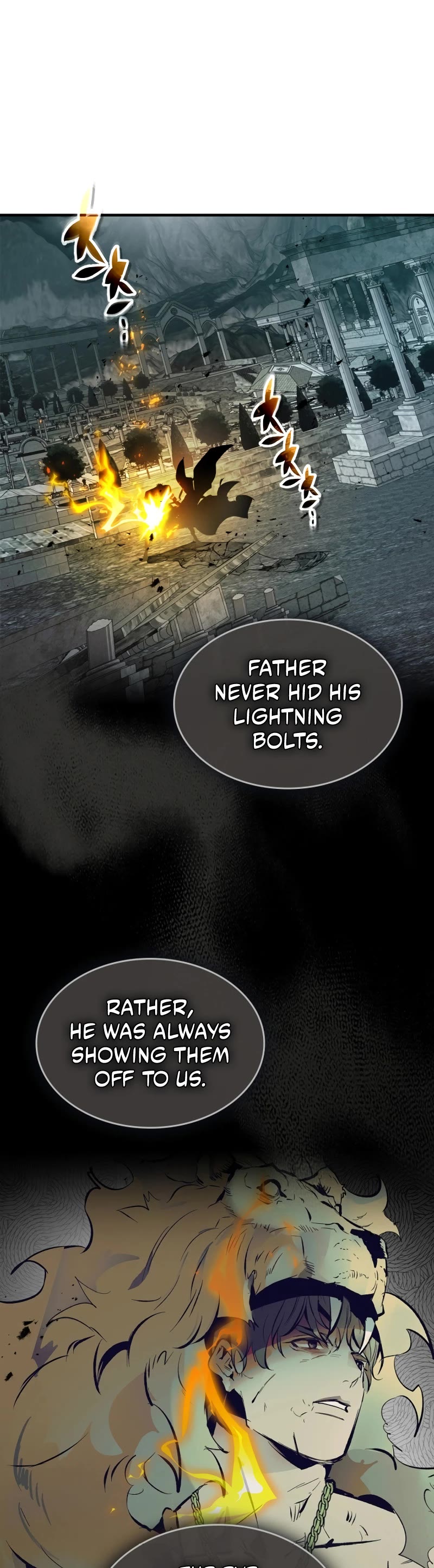 Leveling With The Gods chapter 124 page 54