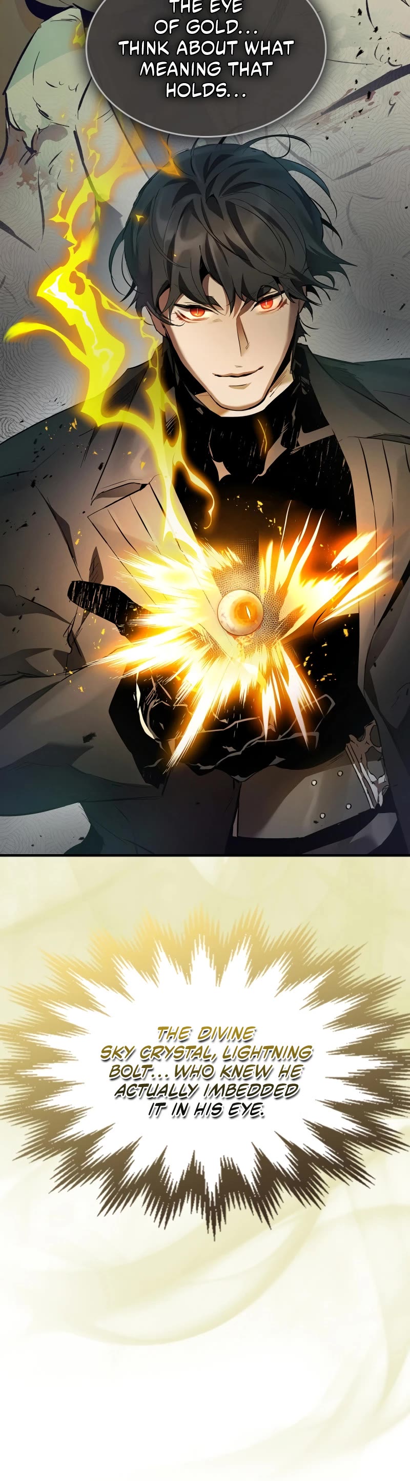 Leveling With The Gods chapter 124 page 55