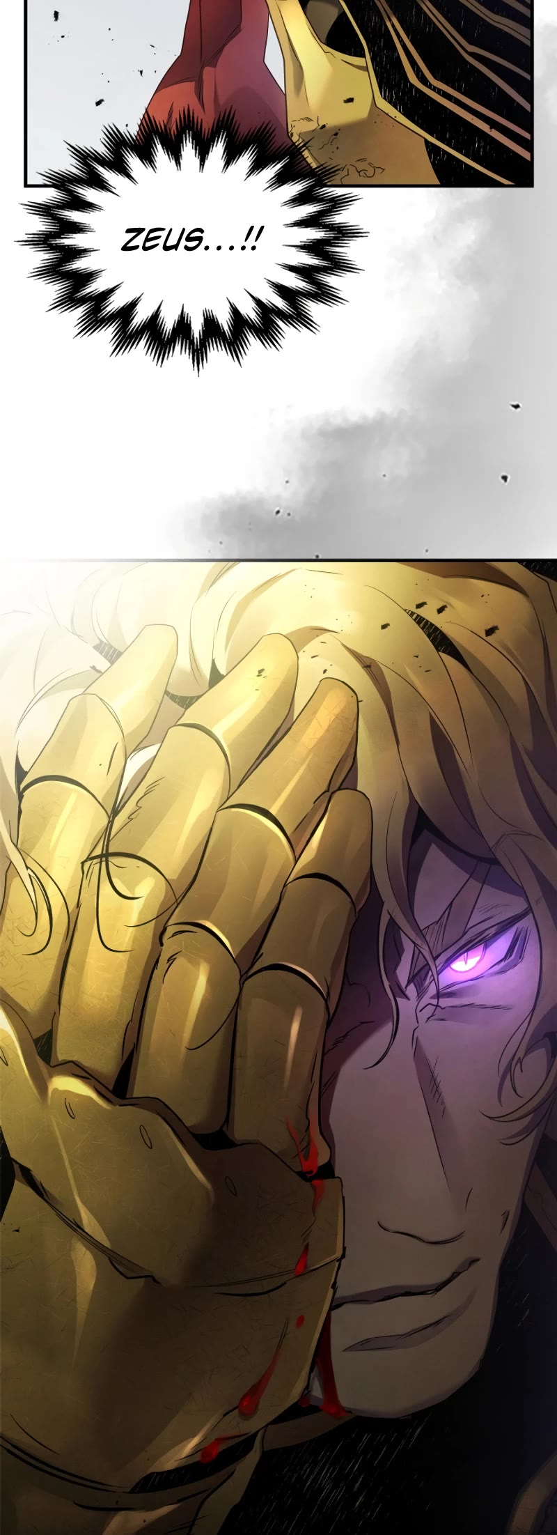 Leveling With The Gods chapter 124 page 57