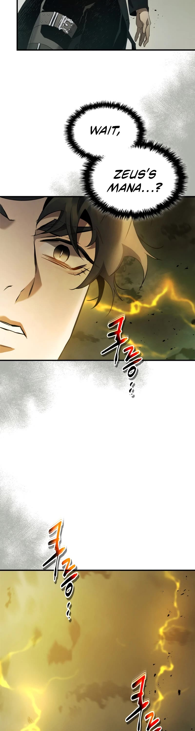 Leveling With The Gods chapter 125 page 12