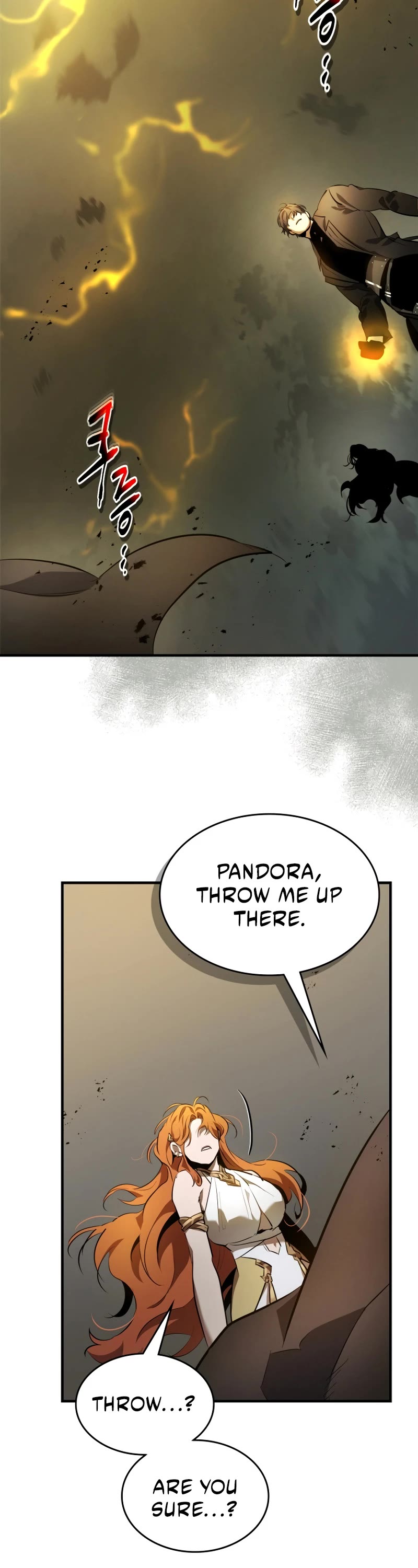 Leveling With The Gods chapter 125 page 13