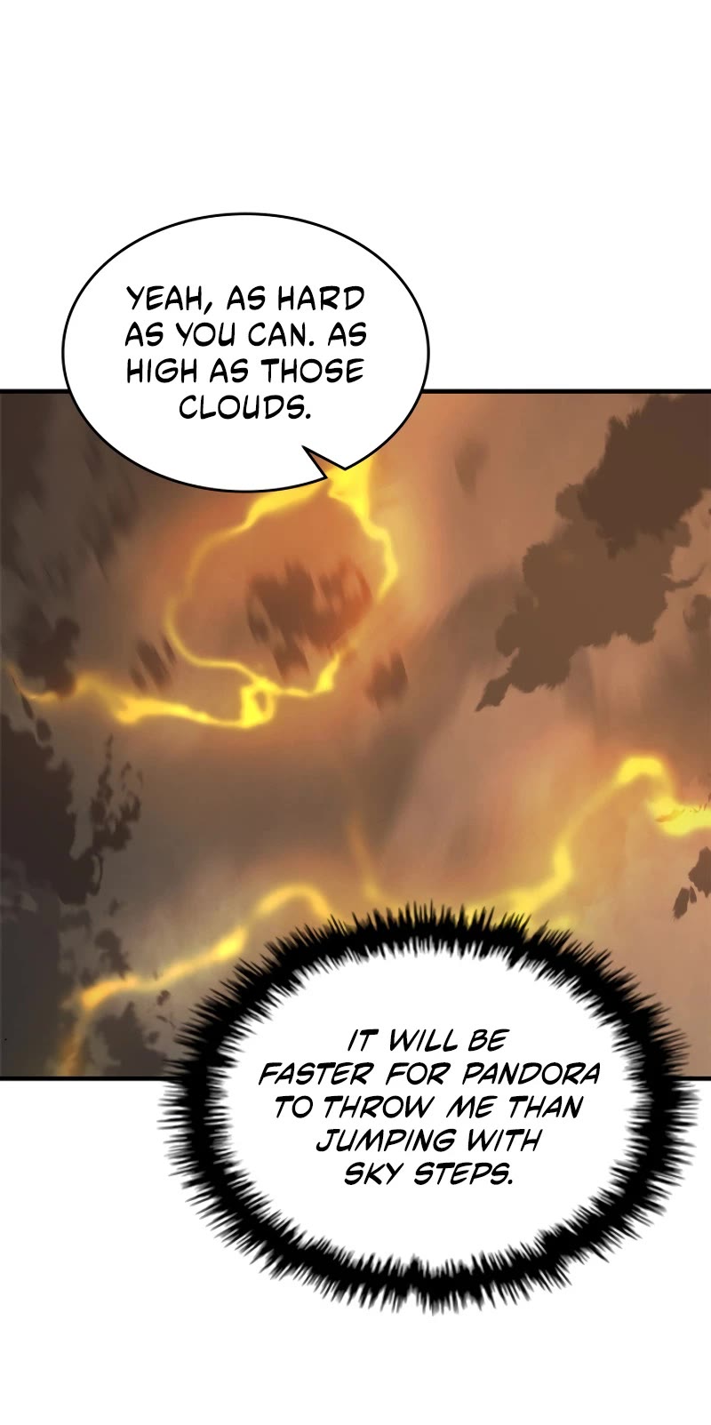 Leveling With The Gods chapter 125 page 14