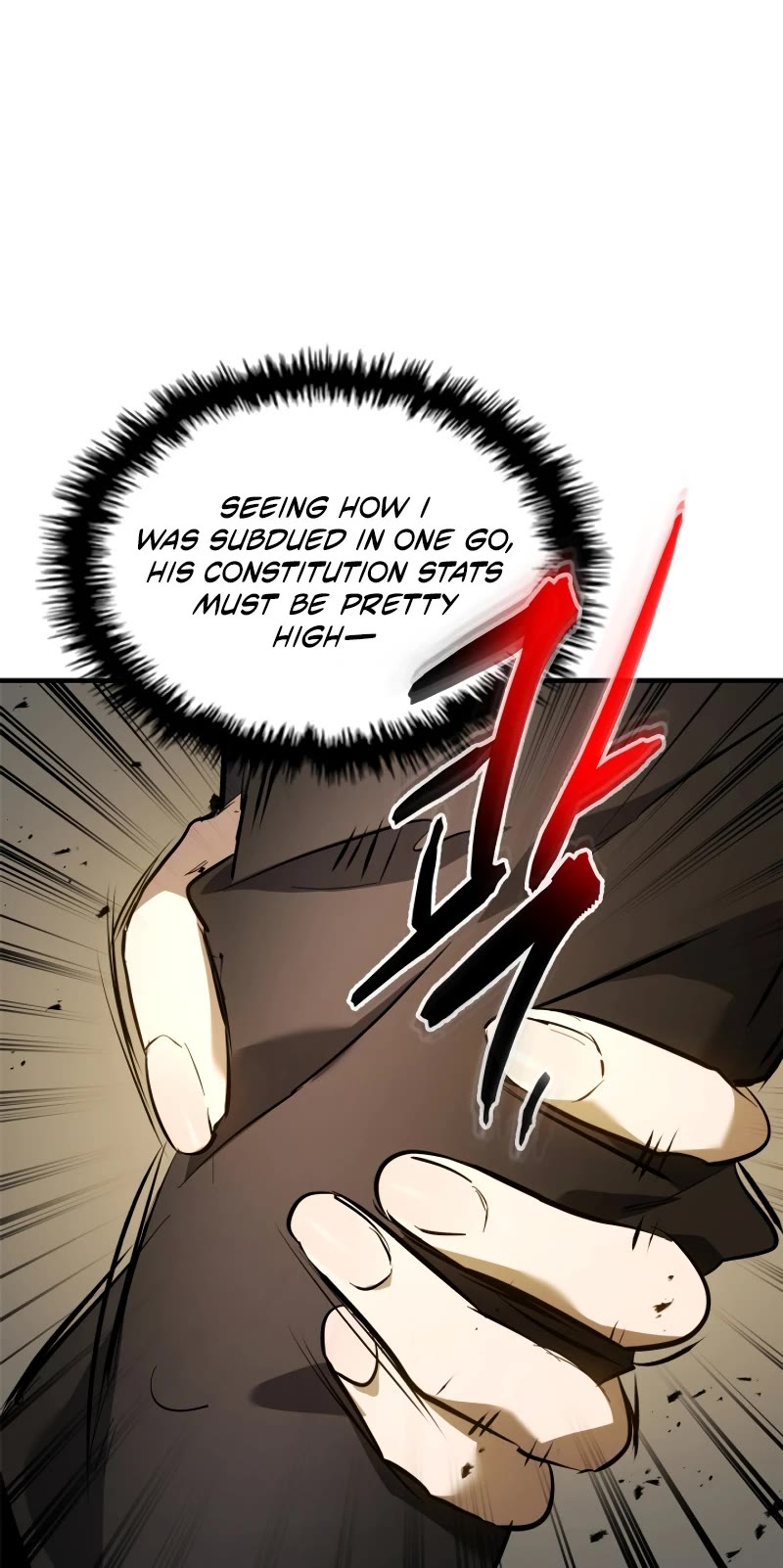 Leveling With The Gods chapter 125 page 15