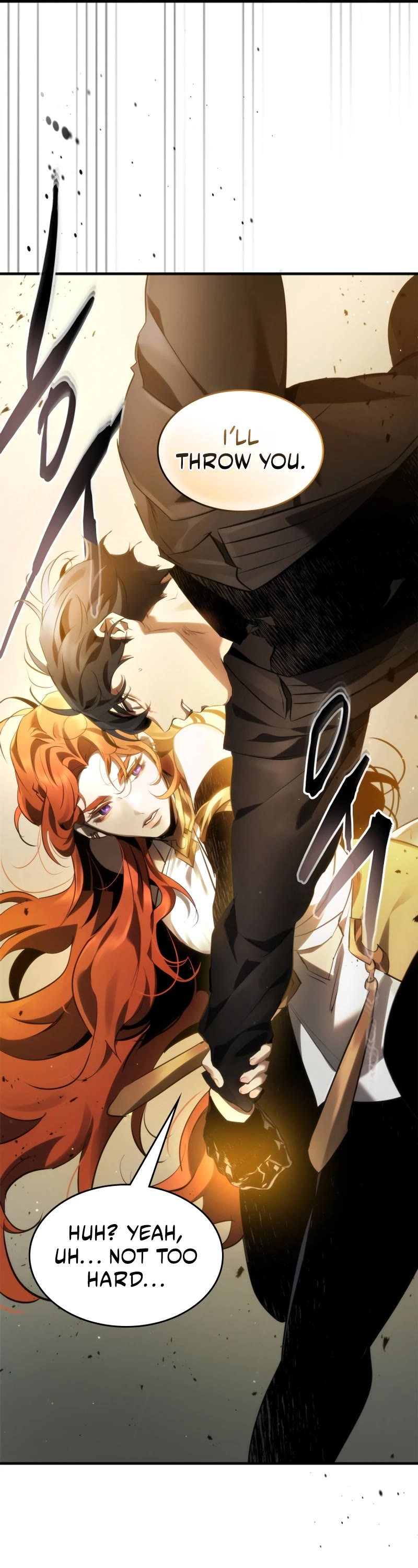 Leveling With The Gods chapter 125 page 16