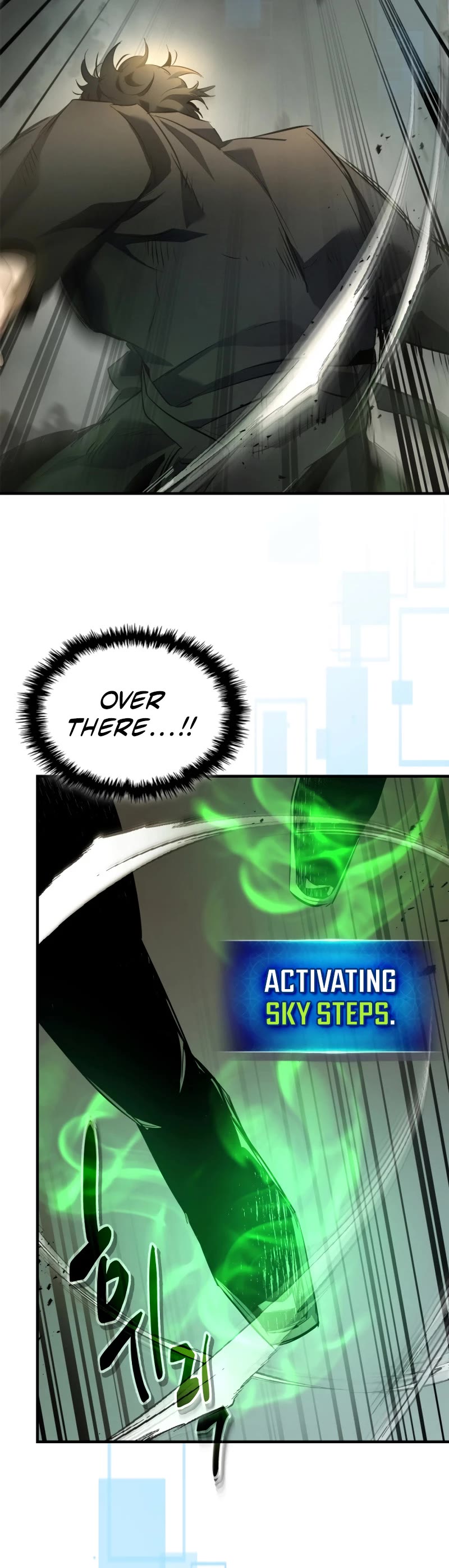 Leveling With The Gods chapter 125 page 18