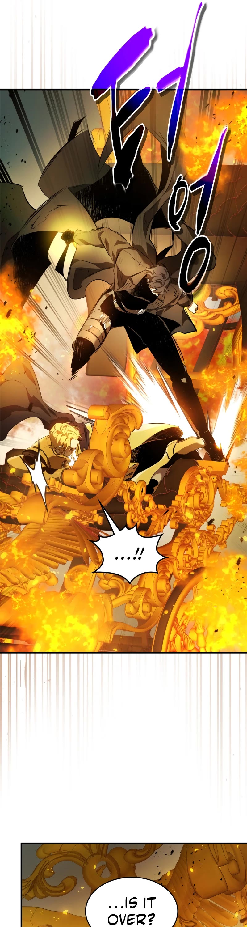 Leveling With The Gods chapter 125 page 20