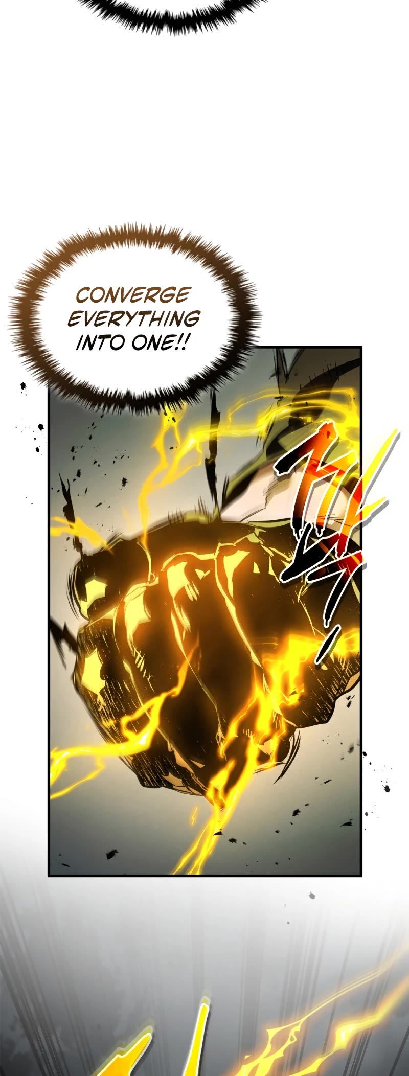 Leveling With The Gods chapter 125 page 22