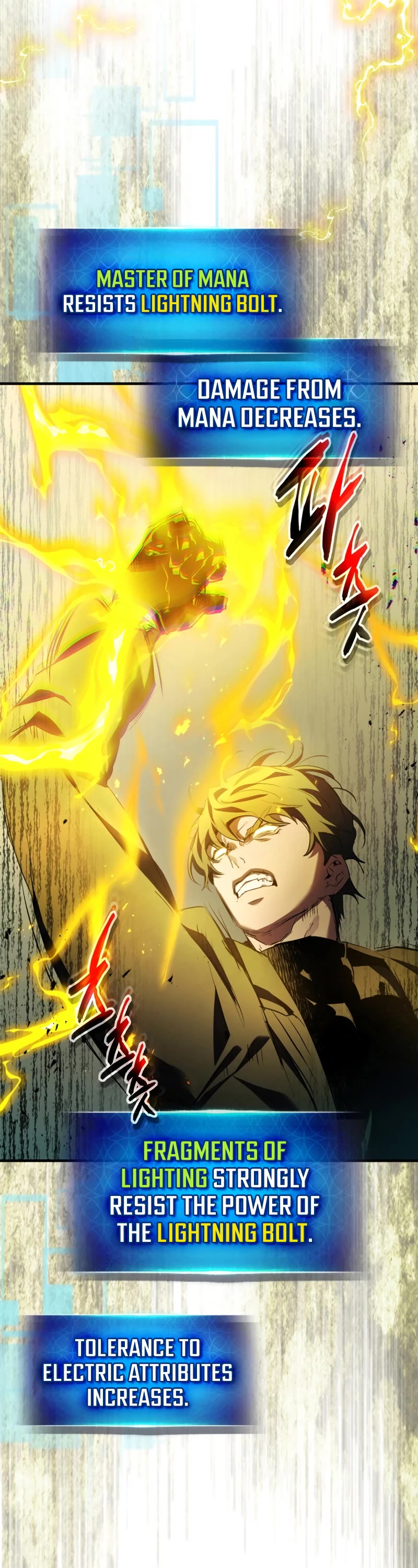 Leveling With The Gods chapter 125 page 24