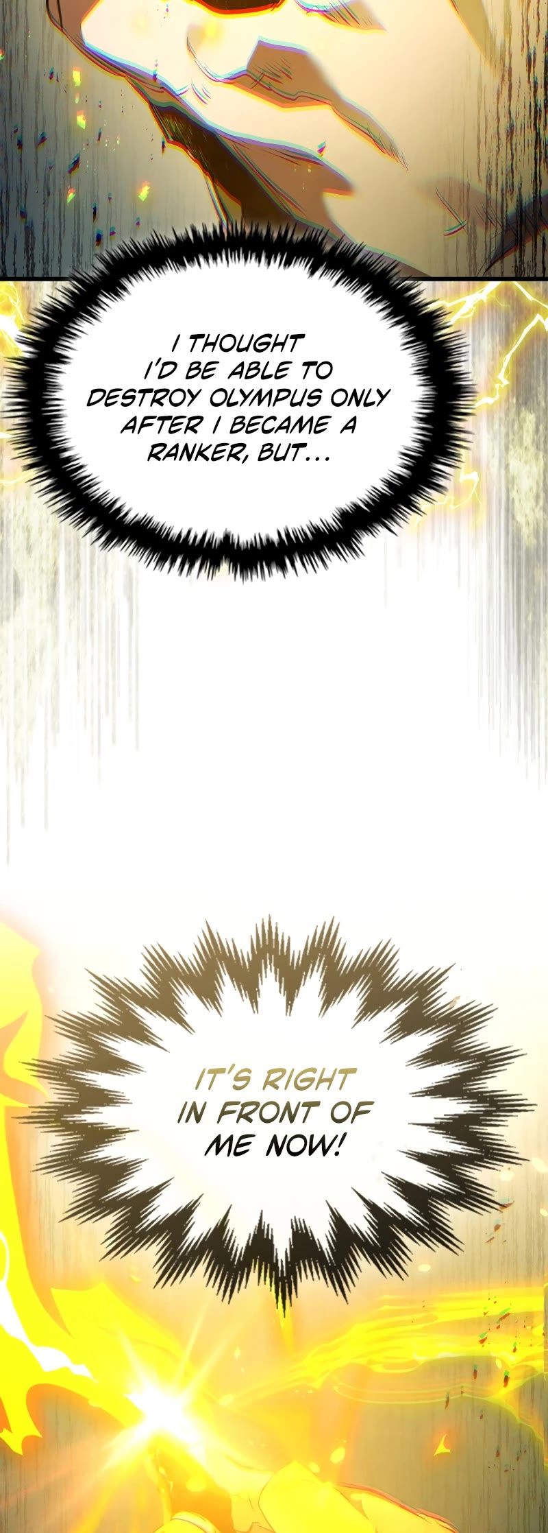 Leveling With The Gods chapter 125 page 26