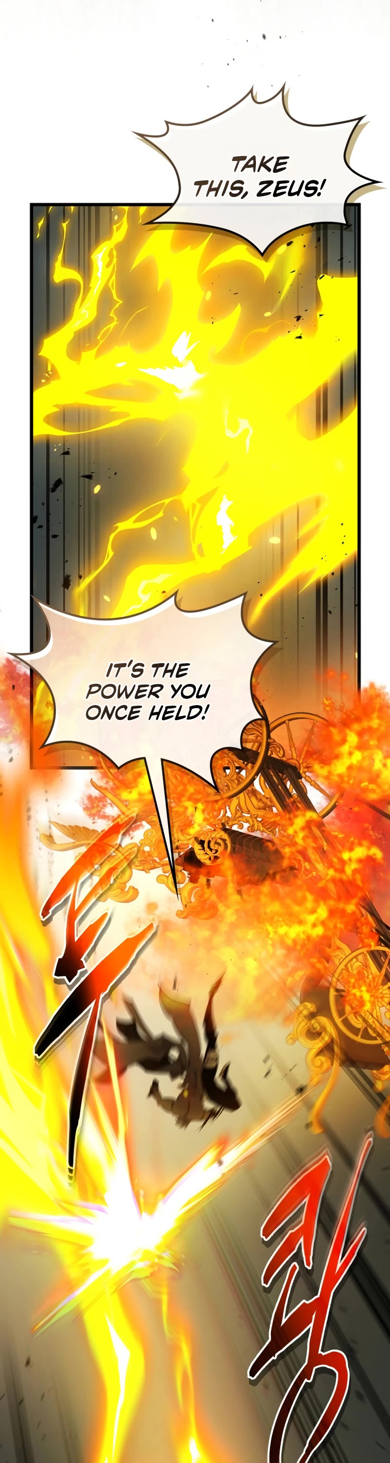 Leveling With The Gods chapter 125 page 29