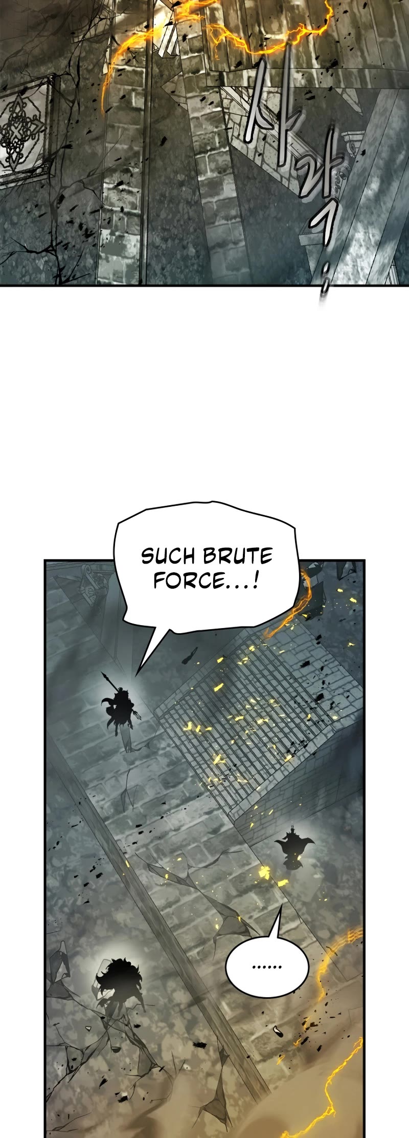 Leveling With The Gods chapter 125 page 34