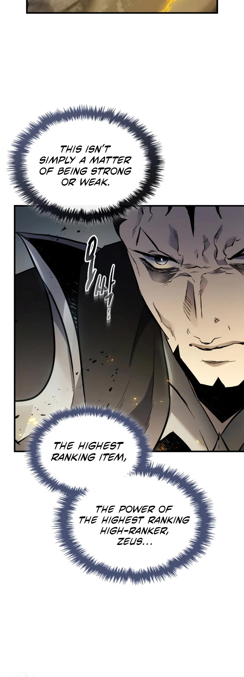 Leveling With The Gods chapter 125 page 35