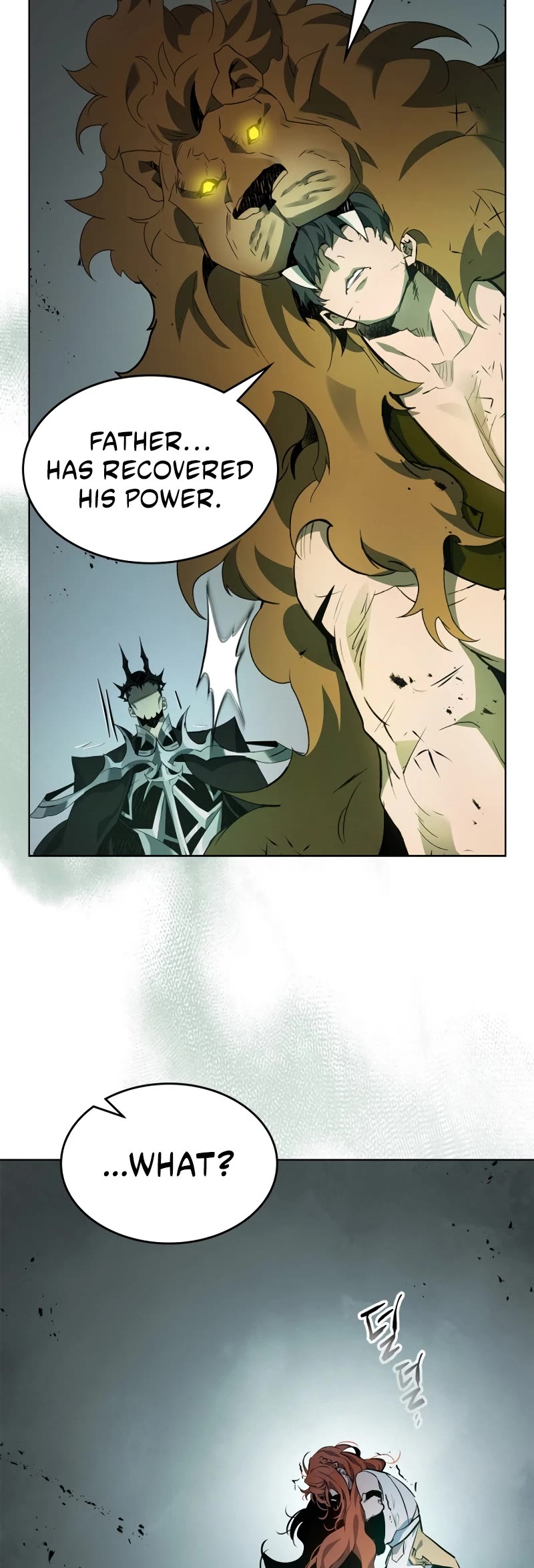 Leveling With The Gods chapter 125 page 38