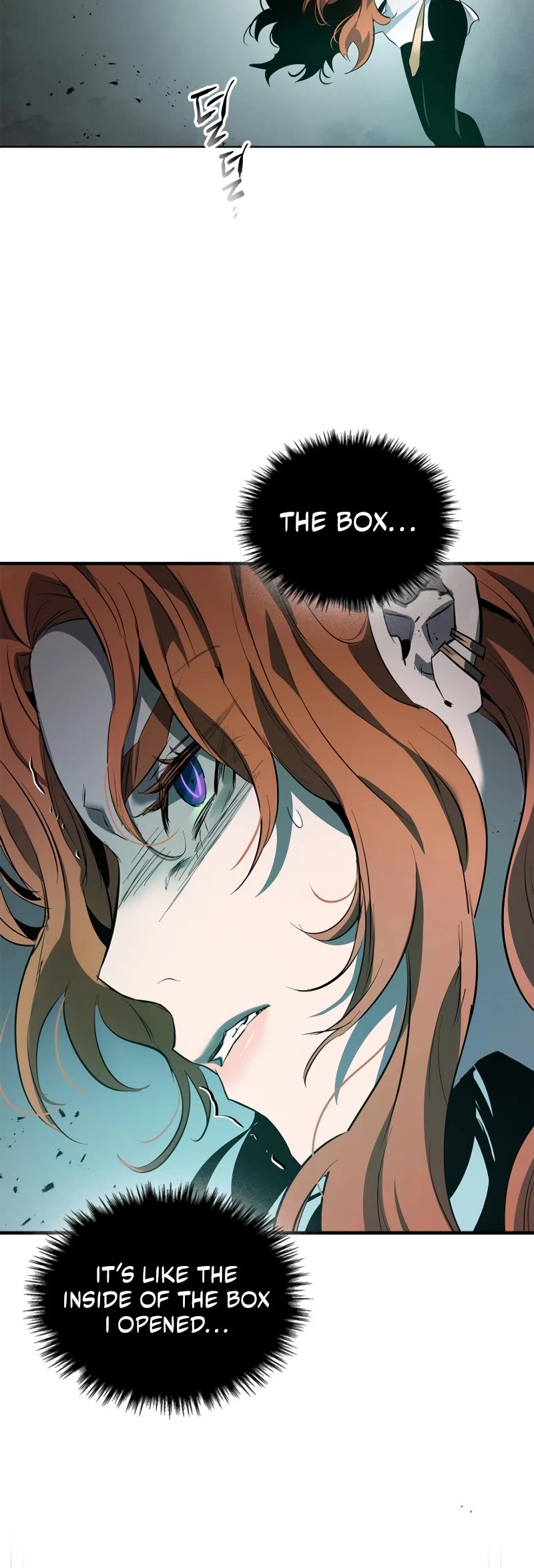 Leveling With The Gods chapter 125 page 39