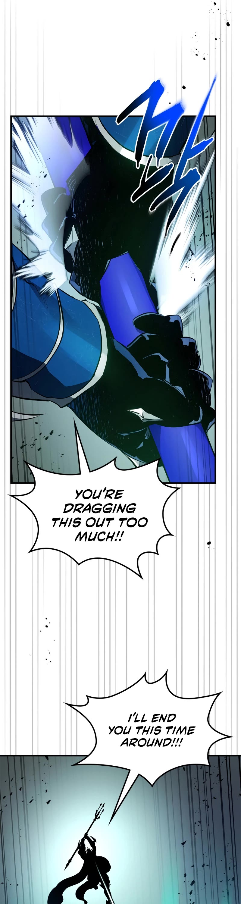 Leveling With The Gods chapter 125 page 40